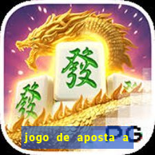 jogo de aposta a partir de r$ 1